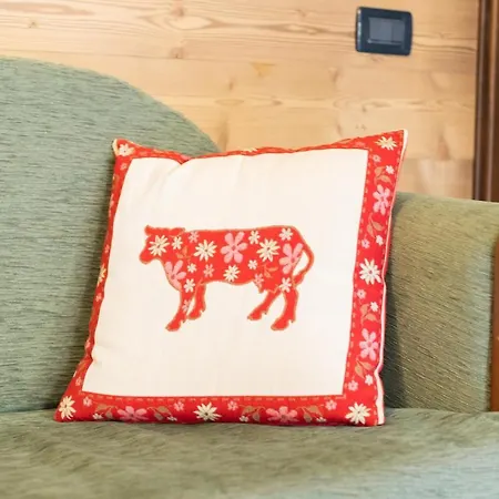 Apartamento Maison Godioz - 2