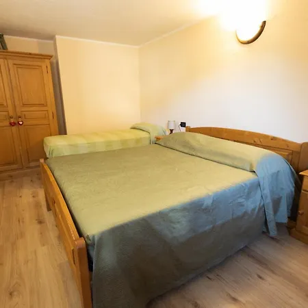 Maison Godioz - 2 Lägenhet