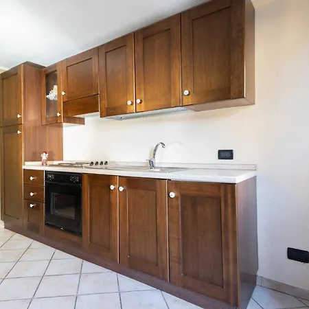Maison Godioz - 2 Lägenhet *